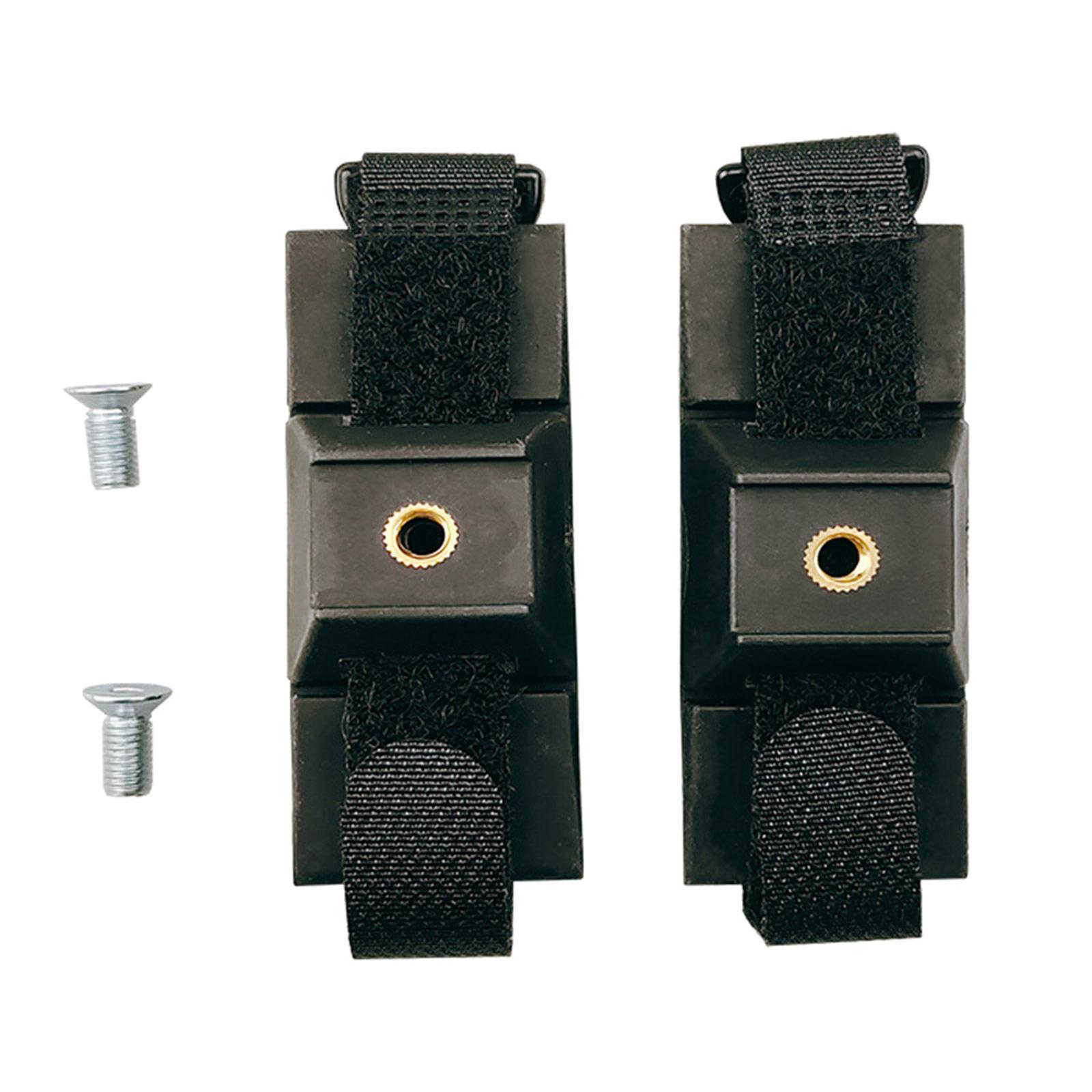 

Держатель для бутылки с водой для велосипеда Адаптер для крепления регулируемый для шоссейных велосипедов MTB Адаптер для крепления флягодержателя Зажимы для флягодержателя