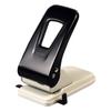 Kede You Heavy-Duty Double Hole Punch - 65 Sheet Capacity, A4 Four-Hole, 40 Sheet Binder Cutter Head
