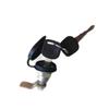 Shaanxi Auto SX2190/2153 Toolbox Lock Core