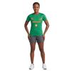 Maillot de Sport - T-shirt de Foot inspiré cameroun vert – Adulte - - Vert