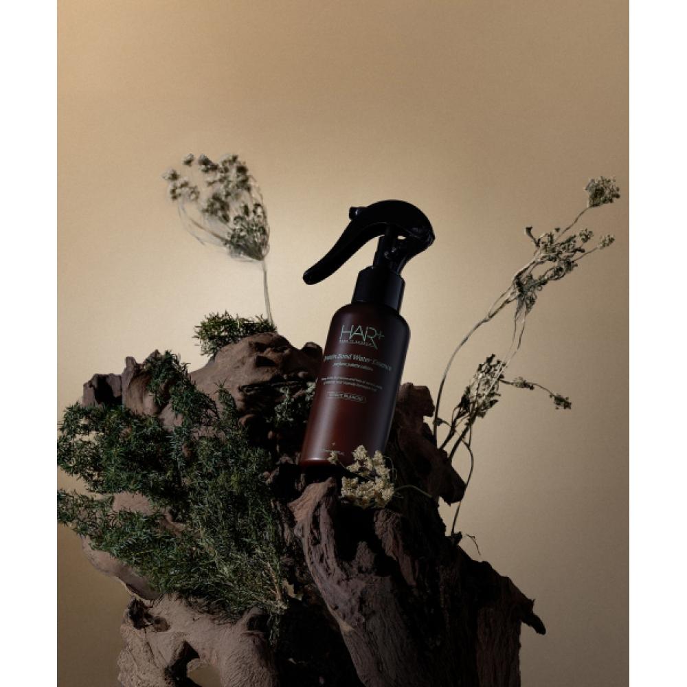 Hairplus Protein Bond Woody Blanche Water Essence 120ml NONE