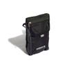 adidas Originals Fabric Crossbody Bag Regular Unisex Pure Black Adidas HL6728