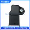 4Bar MAP Sensor Turbo Boost Air Pressure Sensor 0281002456 0261230199 for Fiat Mercedes Nissan VW 100496101 55240726 77365691