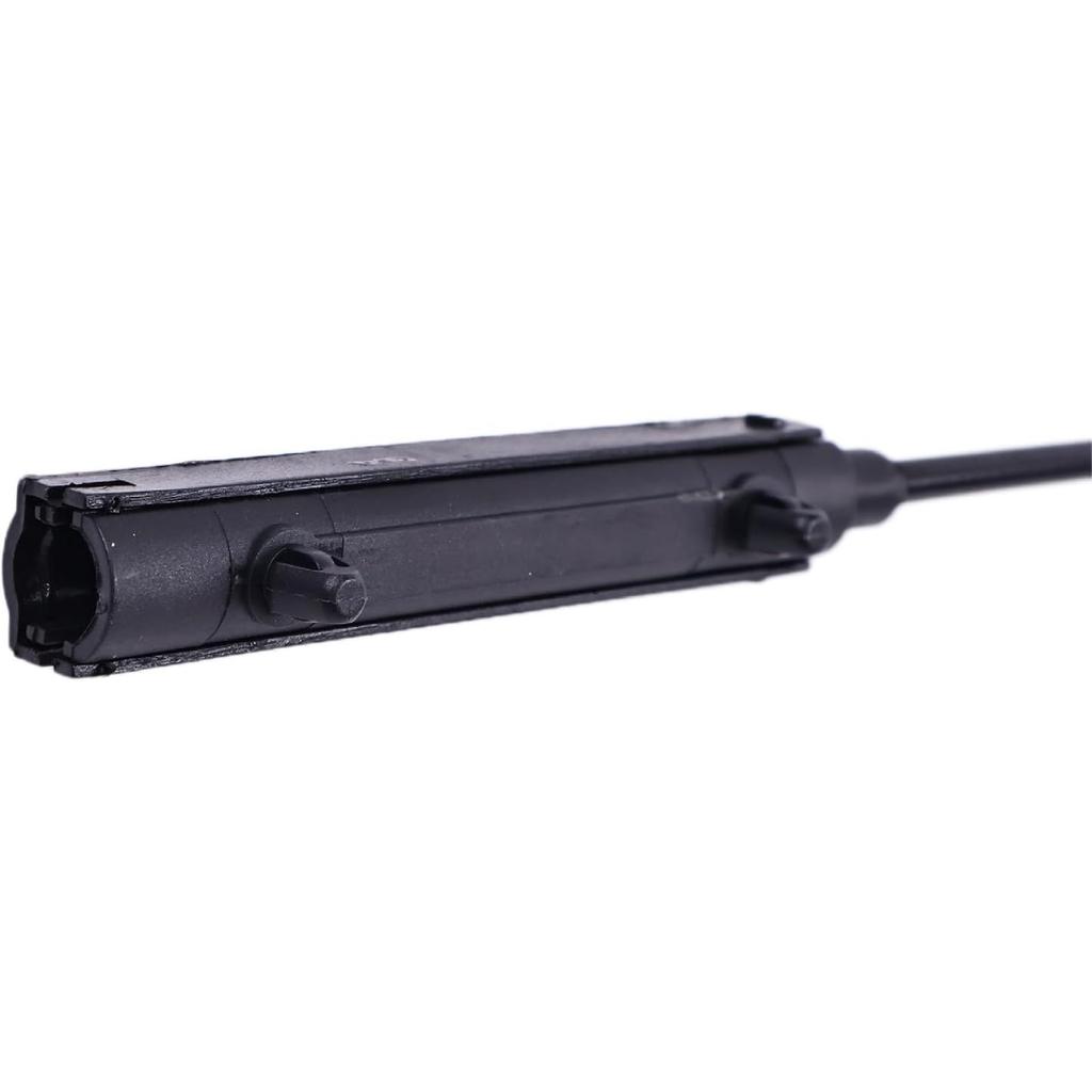 Front Hood Latch Lock Release Cable 561823531A For VW Passat 13-22 | For Volkswagen 561-823-531-A