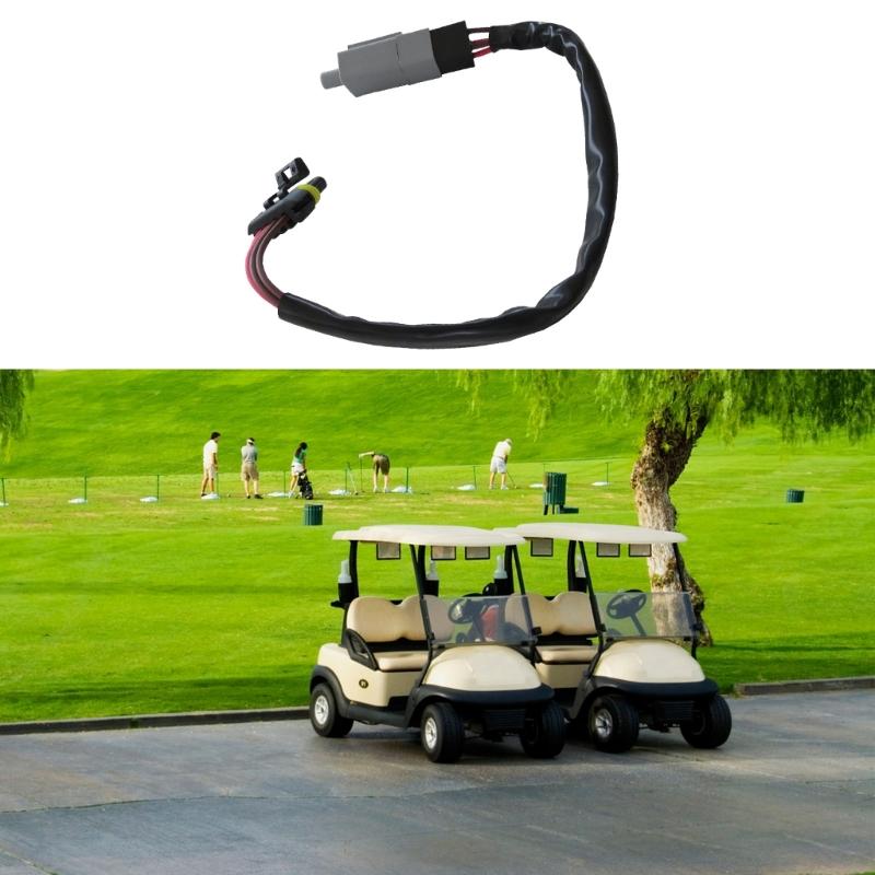 Upgraded Car Brake Accelerator Pedal Switch Assembly 607605 607611 Replacement Car Accessories Easy-Installation