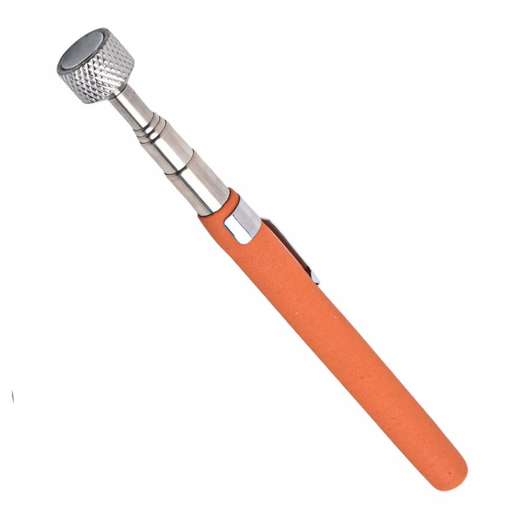 Magnetic Stainless Steel Telescopic Powerful Magnet
