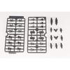 Kotobukiya M.S.G Mechanical Supply 19 Joint Set E Non-Scale Plastic Model Kit