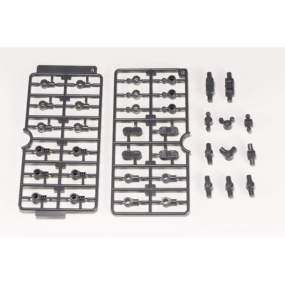 Kotobukiya M.S.G Mechanical Supply 19 Joint Set E Non-Scale Plastic Model Kit