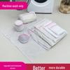 Washing Machine Protective Laundry Bag Set: Anti-Deformation Mesh Bags for Bra and Sweater Care