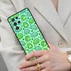 Cartoon Frog Cell Phone Case for Samsung Galaxy S26 Ultra S25 S24 S23 S22 S21 S20 Note10 Cover