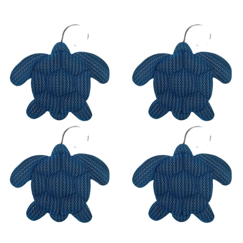 Floating Oil Absorber Sponge For HotTubs Swimming Pool And Spas Cleaning NonToxic and Safe Design Scum Filter Tool