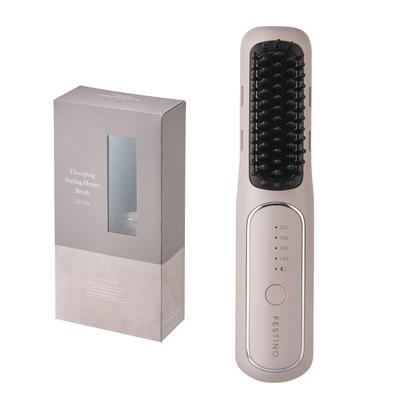 Electrónica de salud y belleza – Plancha alisadora