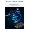 Car Tracker GPS Tracker Car TrackerKing EC11B 2G 4G Magnet 6000mAh GPS Tracker GPS Locator Vehicle PK TK915