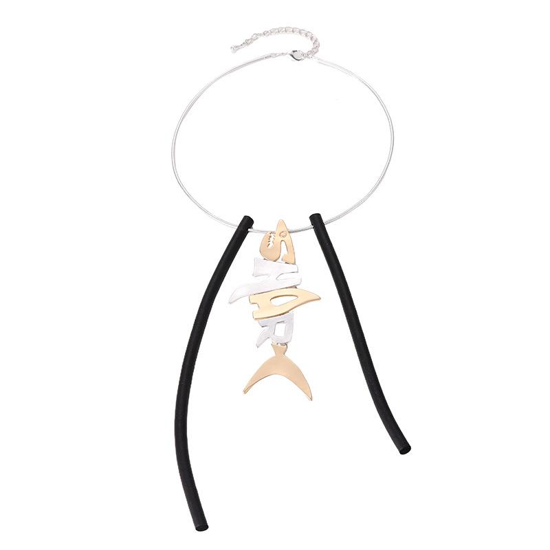 Fashion Necklaces For Women's Jewelry