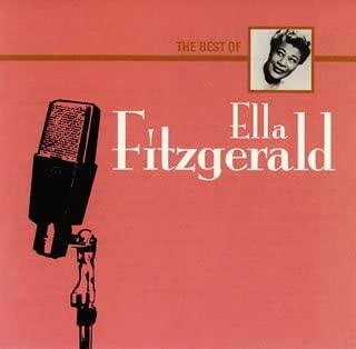 

CD ELLA FITZGERALD - Thousand Yen Jazz The Best Of Ella UCCU9111 Japan Jazz Used