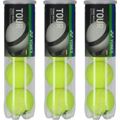 Tenis – Piłki do tenisa