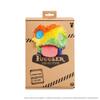 FUGGLER Laboratory Misfits Oogah Boogah Plüsch Authentisches Spielzeug,