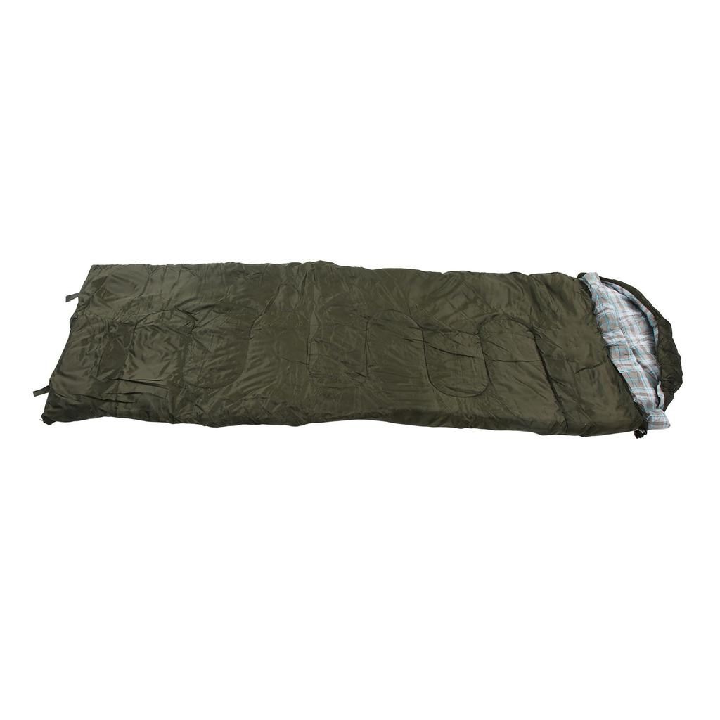 Autumn Winter Camping Sleeping Bag Adults Warm Sleeping Bag for Outdoor Camping Traveling Hiking