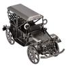 Antique Vintage Car Model Industrial Design Decoration Innovative Crafts Iron Retro Car Model for