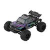 Cross-Border Professional High-Speed RC Off-Road Drifting Car - Four-Wheel Drive Electric Climbing Big Foot Toy for Adults.