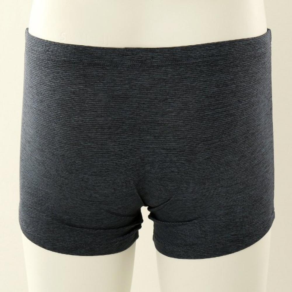 Wacoal Men S Nylon Poly Inting Melange Drew Wmp2404