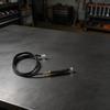 Cable For Smooth Adjustments Snow Blower Cable Deflector Cable 70 Inch Conduit Length Smooth Precise Movement Snow Blower Repair