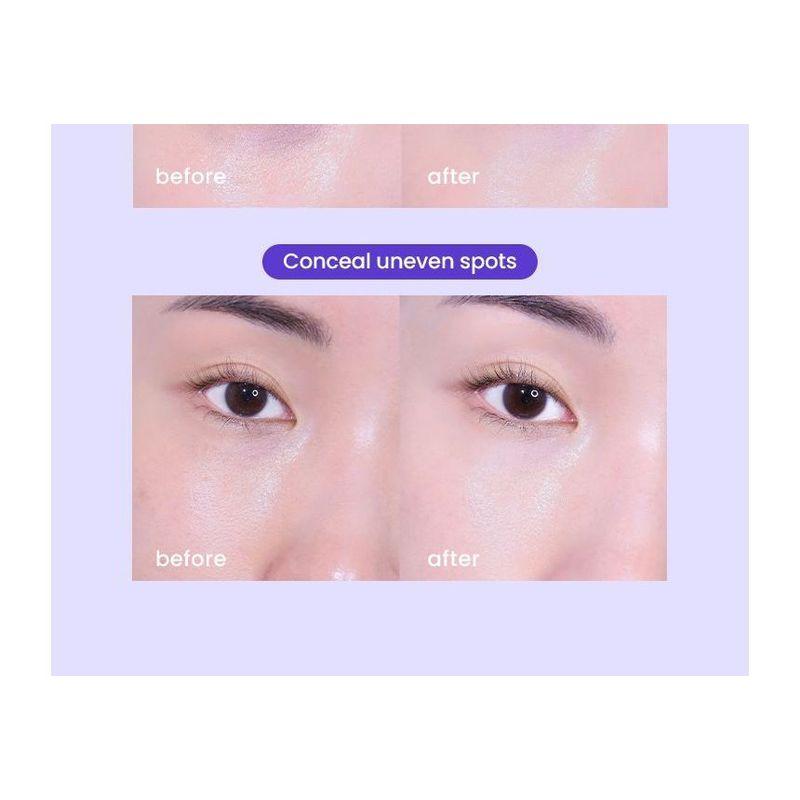 BEPLAIN Sunmuse Tone-Up & Correcting Sunscreen Mini