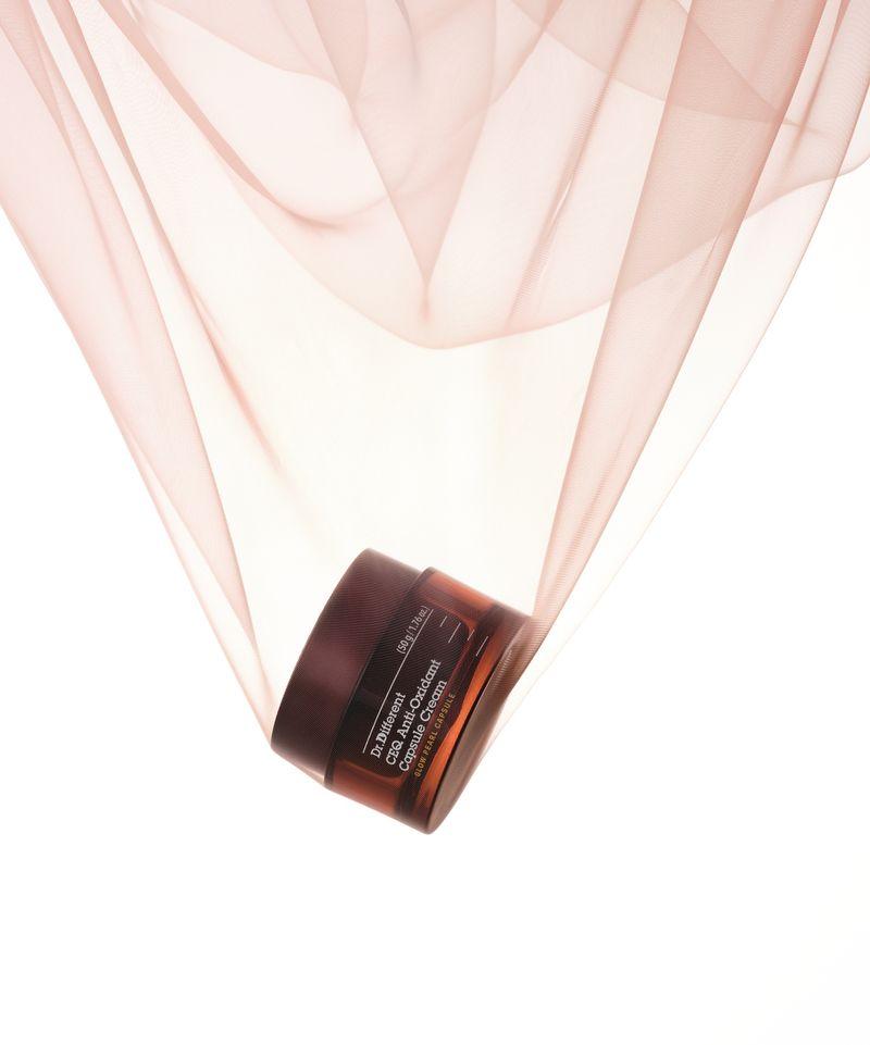 [Antioxidant Cream] CEQ Antioxidant Capsule Cream 50g