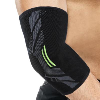 Elastic Bandage Sleeve Pad Injury Protective Arm Elbow Band Arm Sleeve Elbow Pads Elbow Brace