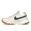 Nike  TC 7900 Pale Ivory Armory Navy Women Sneakers Cream Gum-Light-Brown DD9682-103