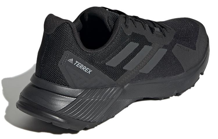 Adidas Terrex Soulstride 'Black Carbon' FY9215