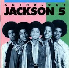 

CD JACKSON 5 - Anthology WD725292 Tamla Motown 1989 Europe Soul/Funk Used