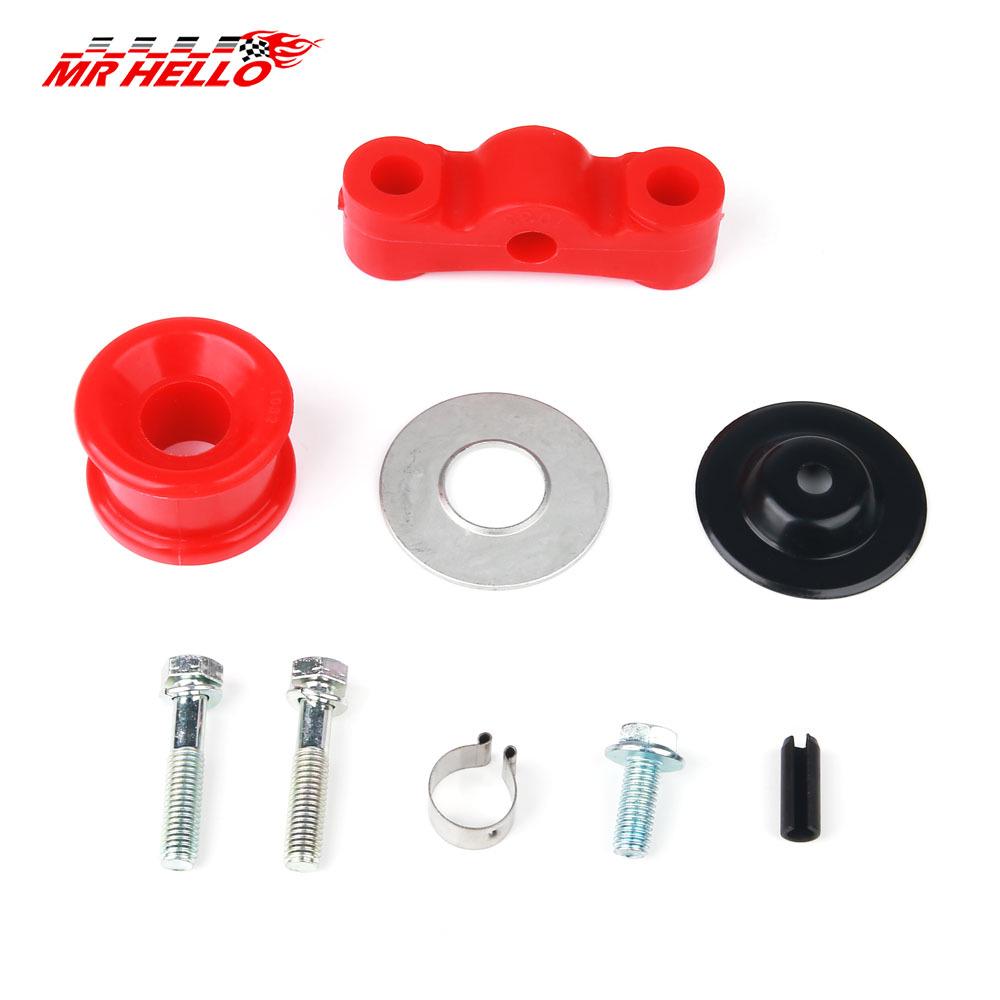 Civic Acura Integra B-Series Shift Linkage Clip & Pin Set