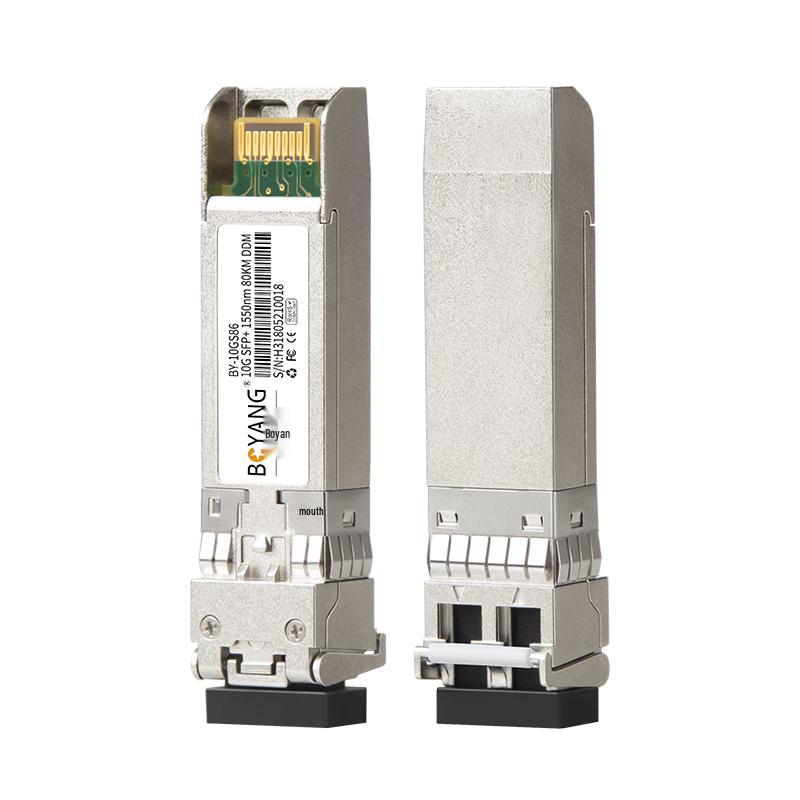 BOYANG Optical Transceiver Modules
