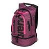 ARENA Fastpack 40L Backpack for and Pool Use 3.0 Swimming, Gym, Training, (Black/Neon Pink) [Used]