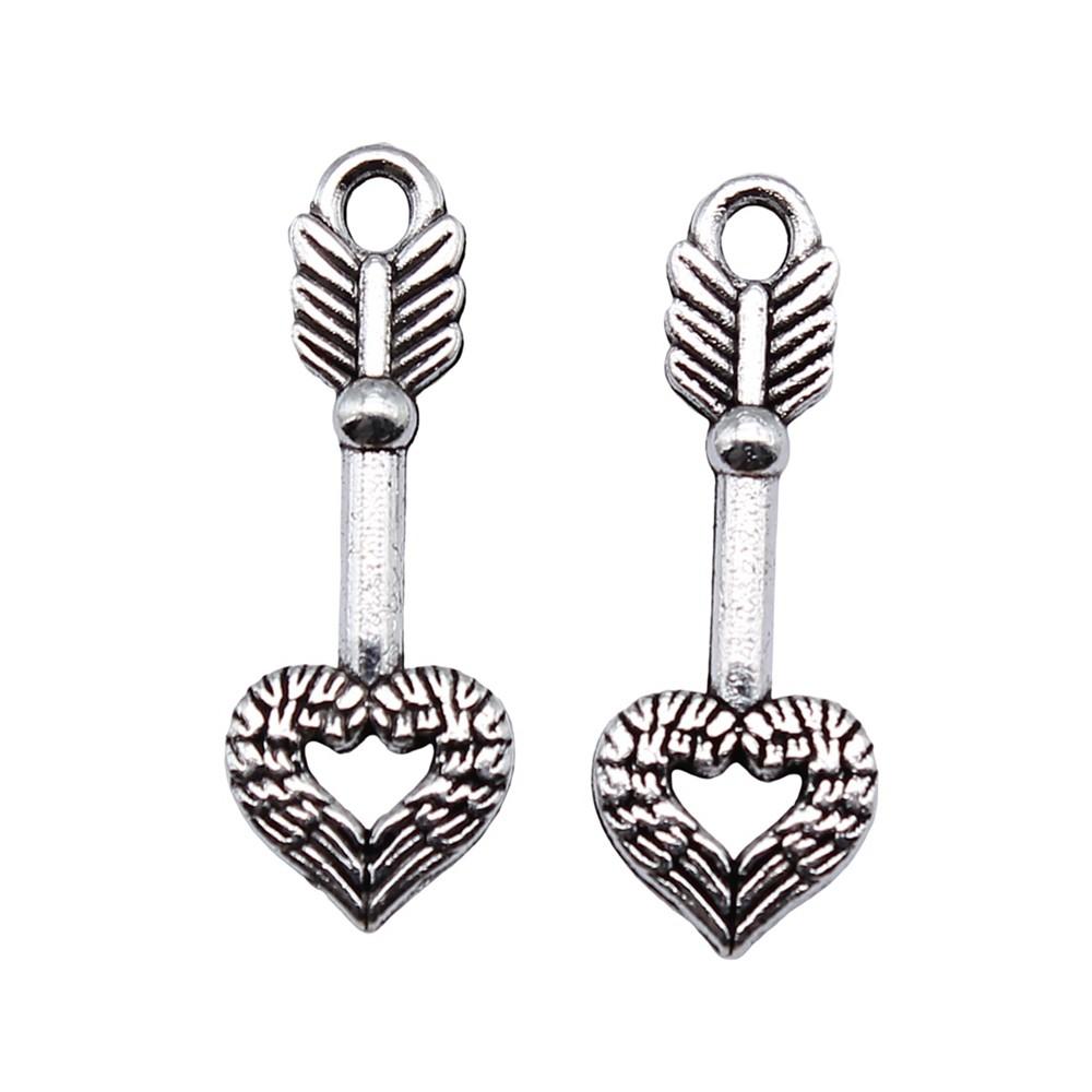 Game Charms Multi Color Tools Pendants For Students DIY Jewelry Accessories