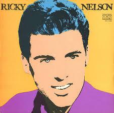 

LP Record RICKY NELSON 2 Ricky Nelson LXB9960 Liberty 1971 Canada Rock Used