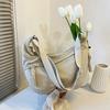 Stijlvolle Verstelbare Band Ring Nylon 34 Cm 1 St