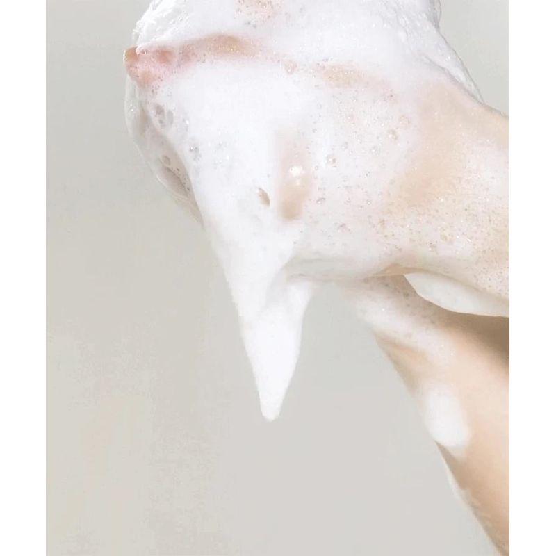 anillo Rosy Nachtreparatur-Shampoo