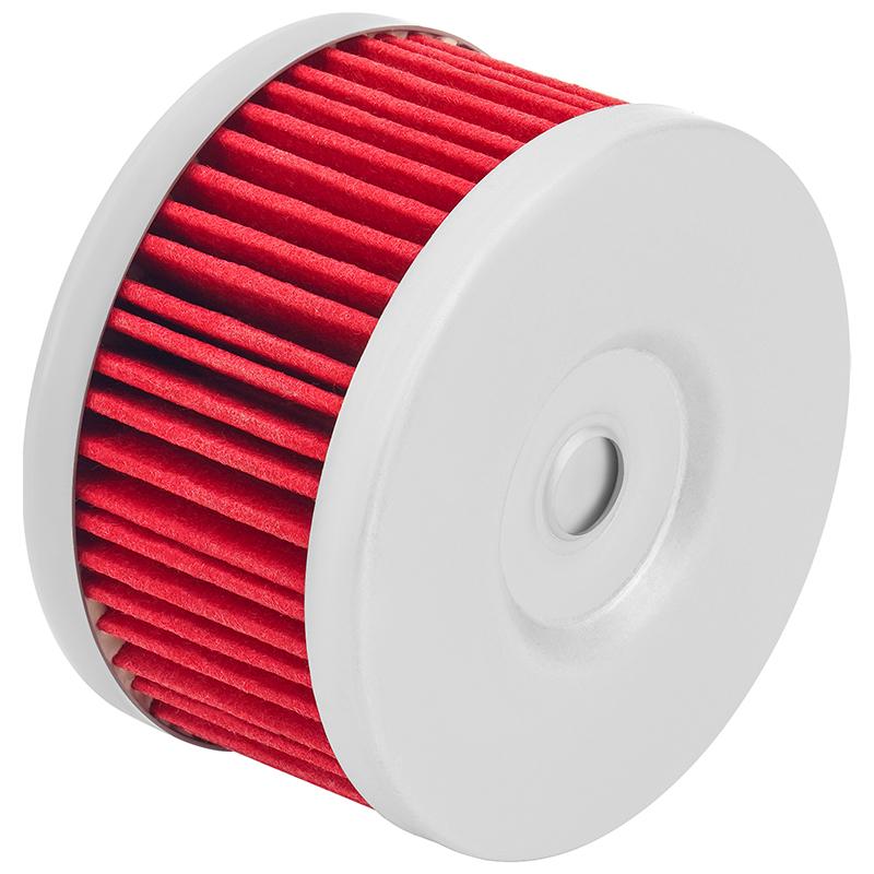 Motorcycle Oil Filter for SUZUKI CCM 644 R30 Dr500 Dr600 Dr650s Dr650se Dr750 Dr800 Ls650SAVAGE 650 S40 Sp500 Sp600 GSX750