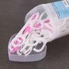 40pcs/box  Dental Floss Dental Cleaning Tooth Stick 7.5cm Floss Pick Interdental Brush Dental Flosser Teeth Cleansing Tools