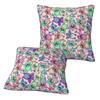 Furby Army 2 Pcs Square Pillowcase Pillow Cover Cushion Decor Comfort Throw Pillow For Home Living Room