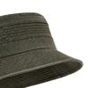 Fischerhut Herren Sommer Netz Atmungsaktiv Eimerhut Retro Outdoor Sonnenschutzhut
