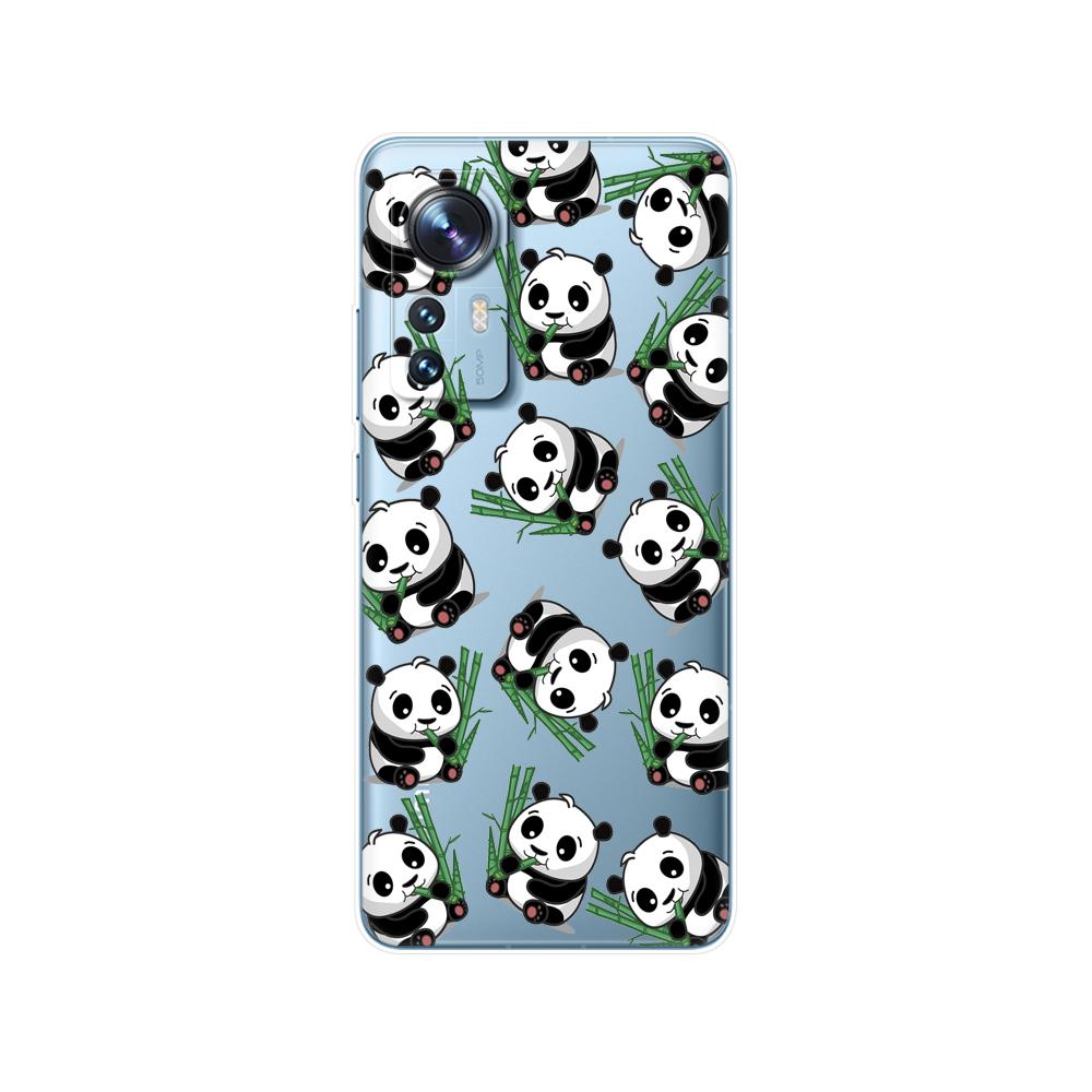 

Для Xiaomi 12 12X Чехол Для Xiaomi 12 Pro Чехол Силиконовая задняя крышка Для Xiaomi mi 12 Xiaomi12 mi 12 lite Чехол для телефона Бампер Funda Xiaomi 12 Pro