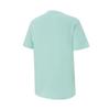 New Adidas T Shirt Unisex Mint Green JL9655