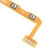 For Honor 90 Power On/Off and Volume Flex Cable Replacement Part (without Logo)
