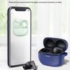 Earphone Cover Shockproof Case Skin Antiscratch Guard Washable Soft Housing Shell Damage Prevention For Redmi Buds 6 Pro