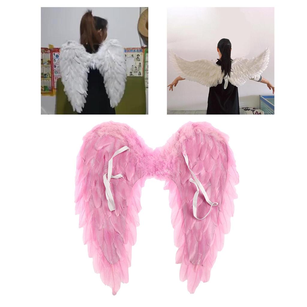 Costume Wing Decorative Supplies Performance Angel Costumes for Carnival