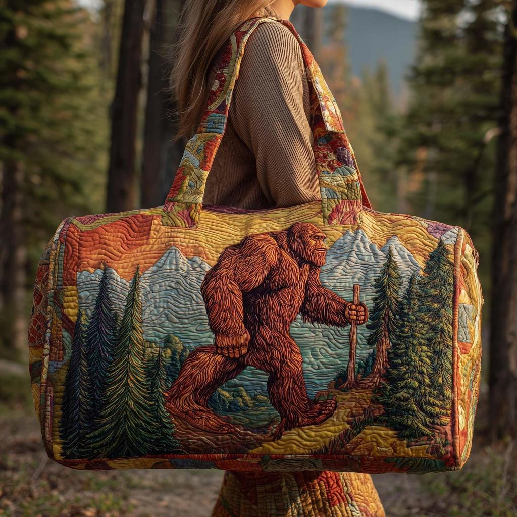 3D-Tier-Serie Multifunktionale Handtasche für Reisen & Sport 2026