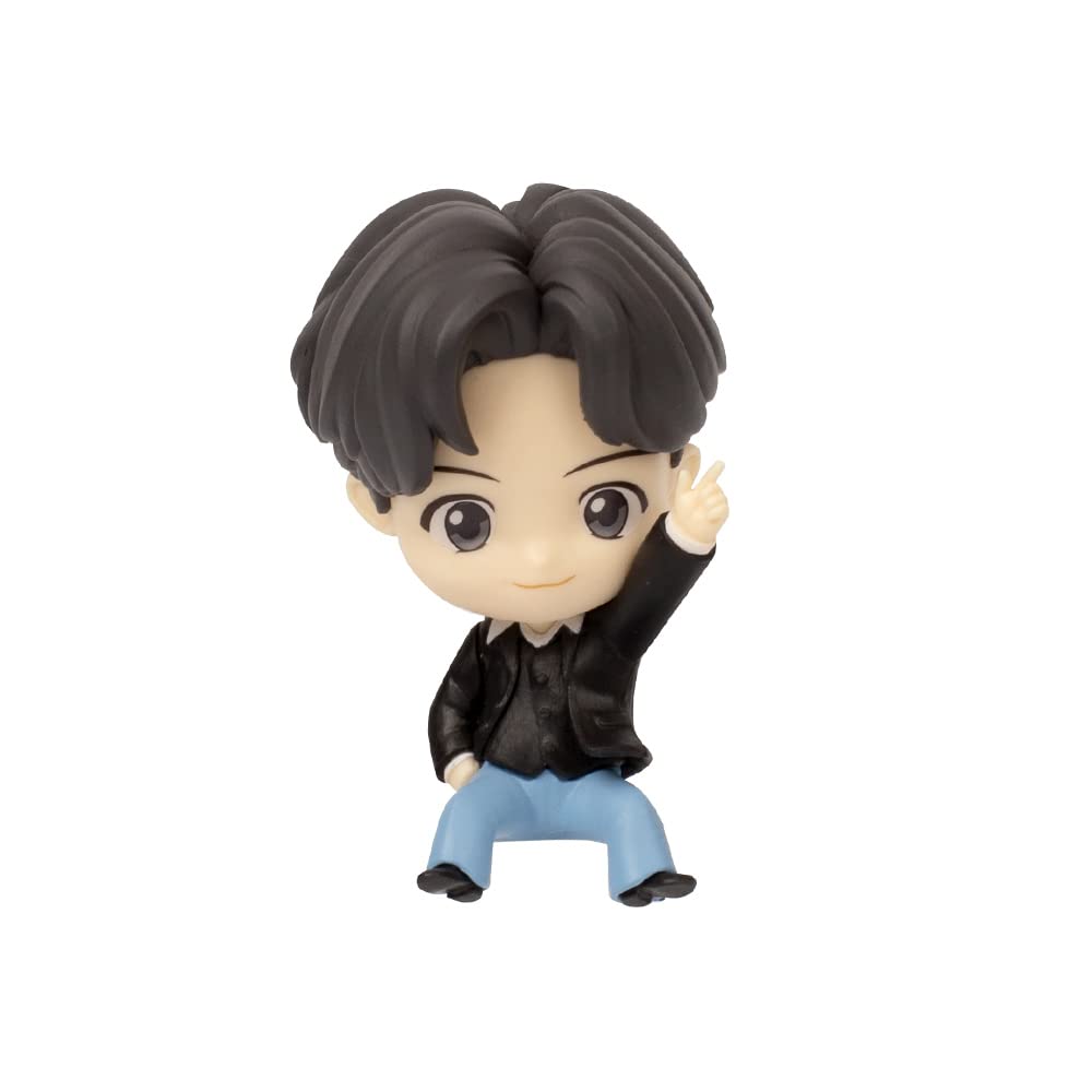 

Фигурка монитора ROYCHE TinyTAN SUGA ver.2 (Динамит) TinyTAN-RFG-D-SUGA